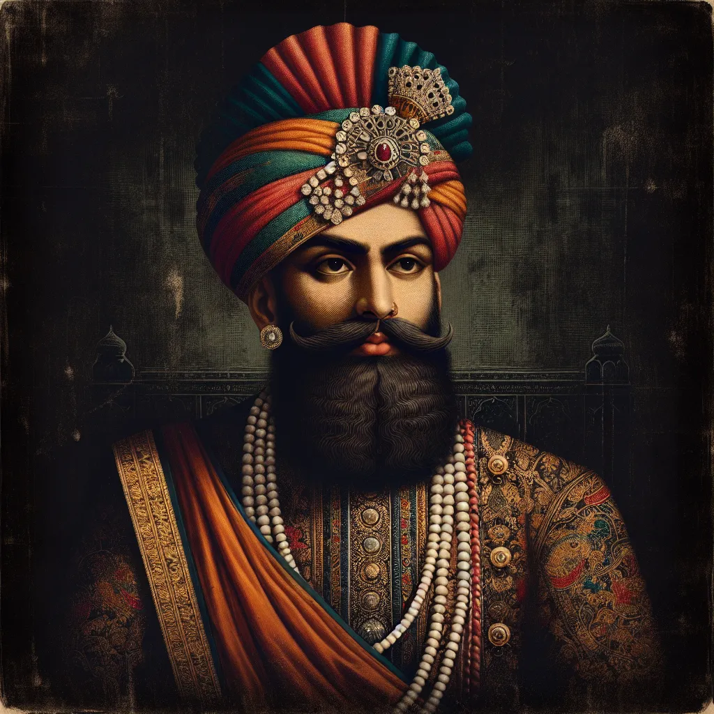 Aurangzeb