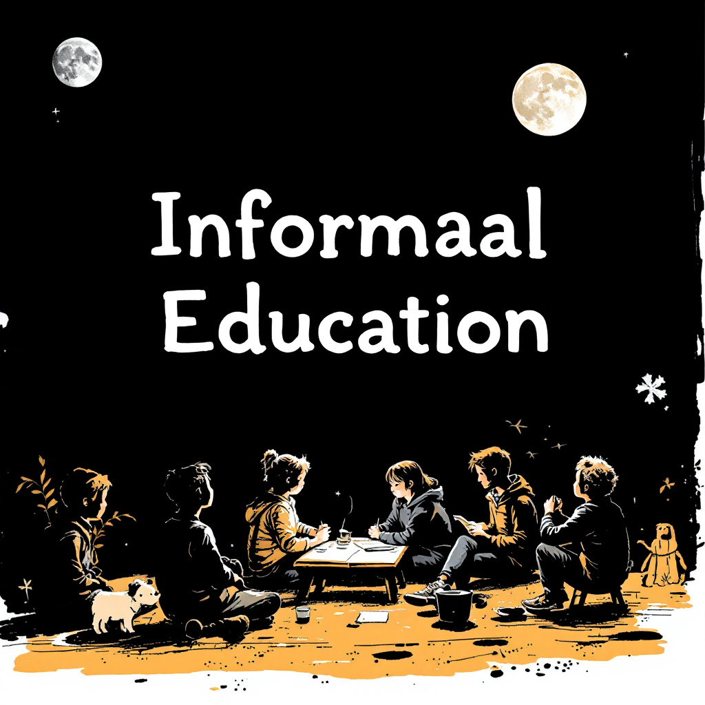 Informal Education