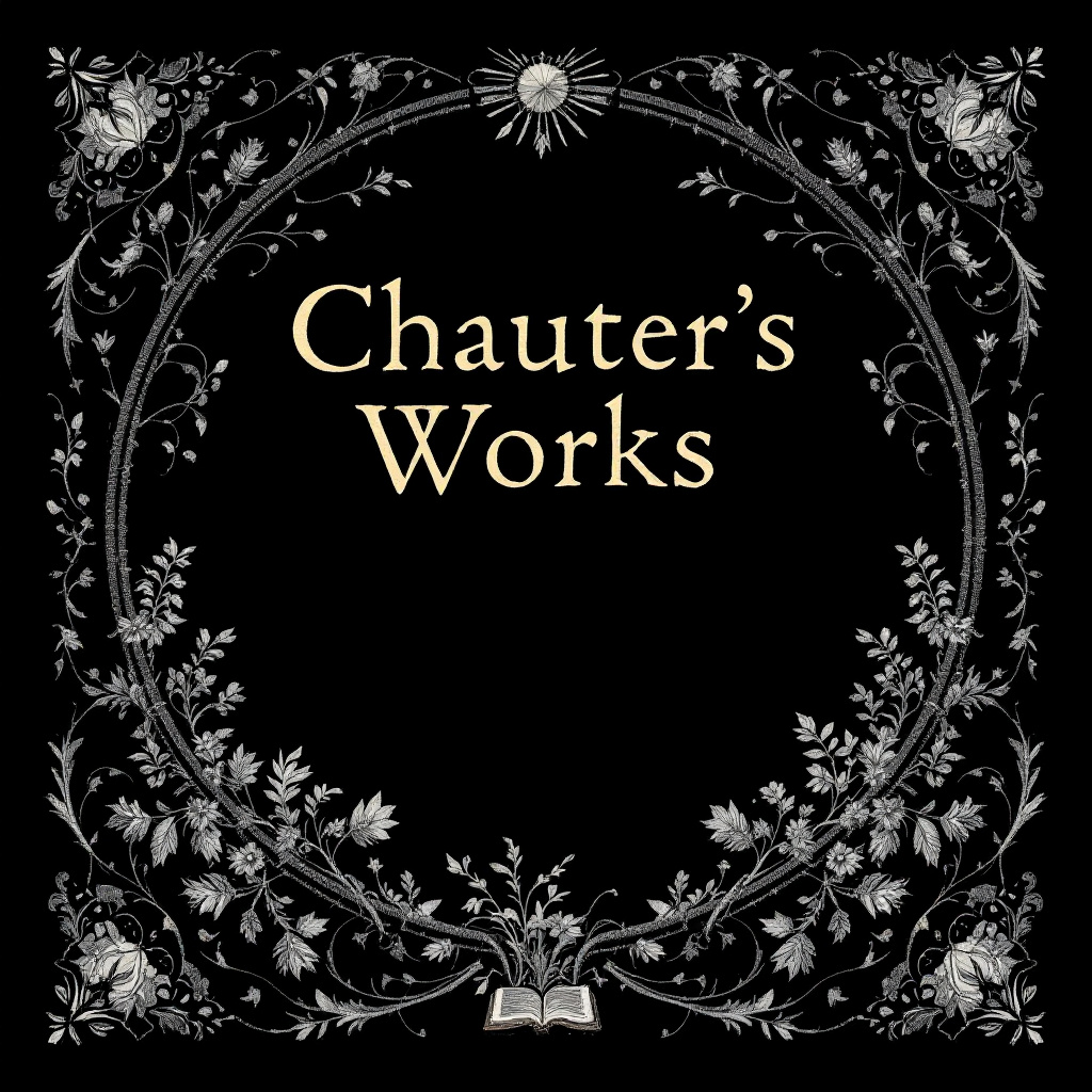 Chaucer's Works