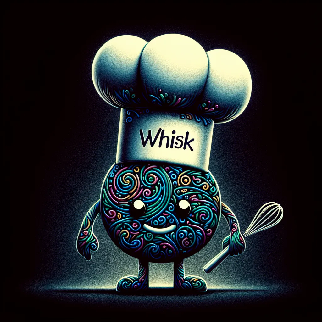 Whisk