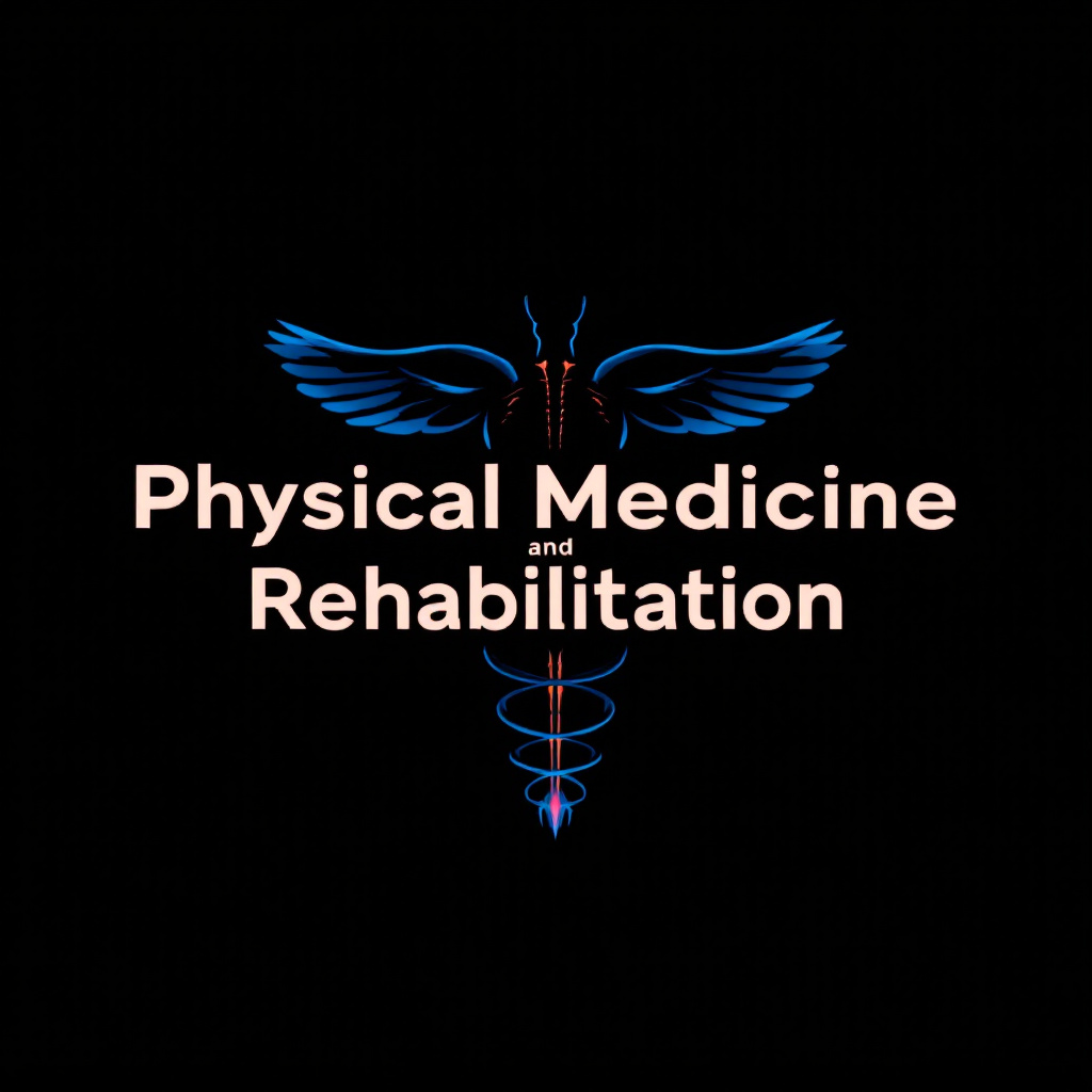 Physical Medicine and Rehabilitation