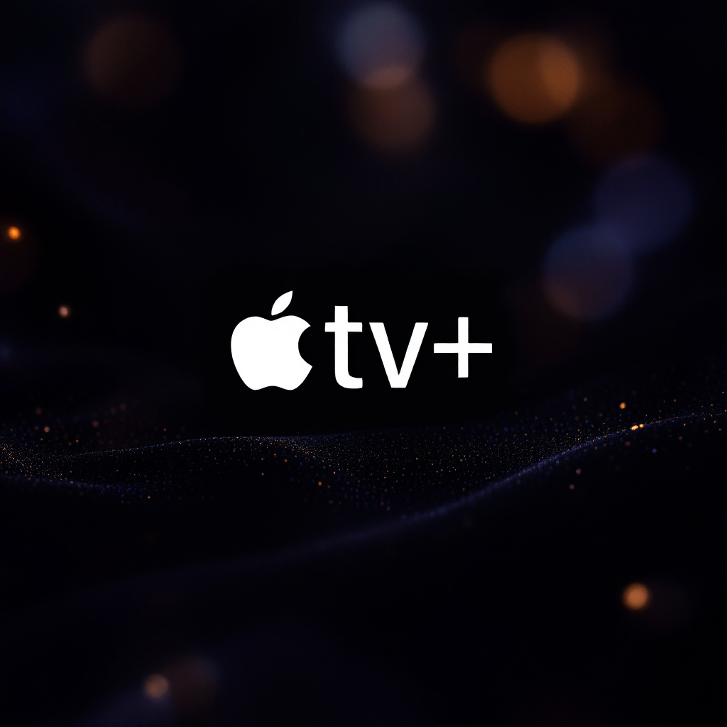 Apple TV+