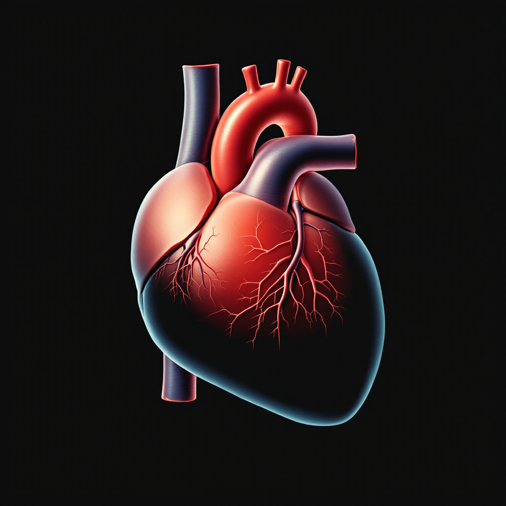 pulmonary circuit