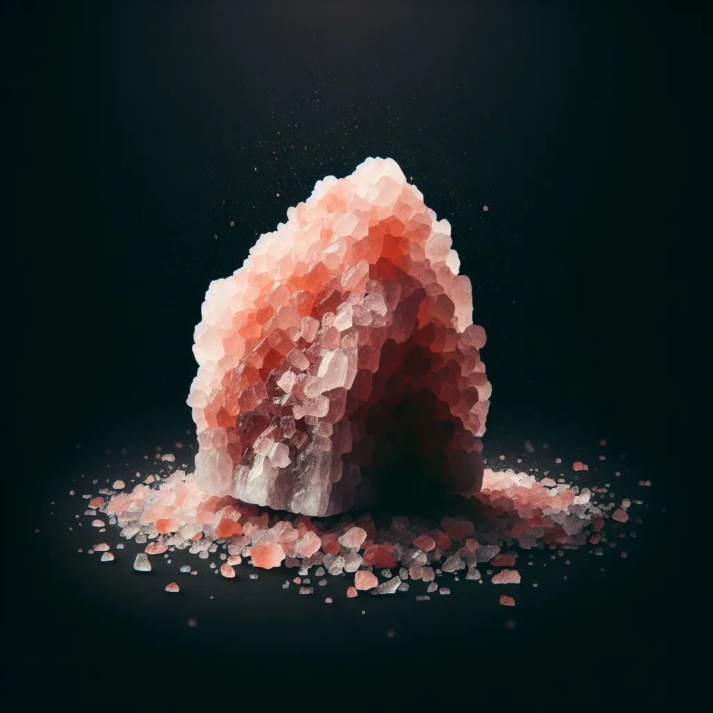 Himalayan Salt