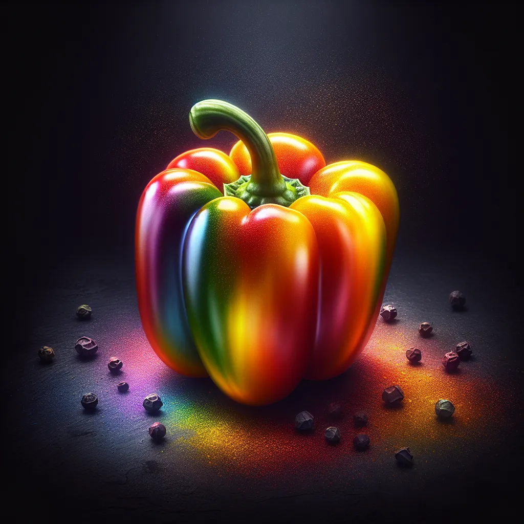 bell pepper