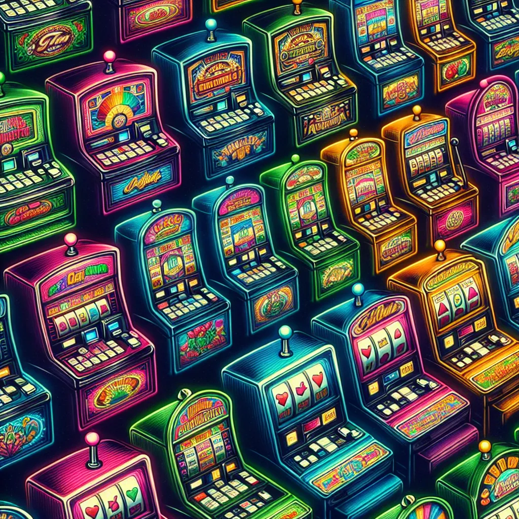 Slot Machines