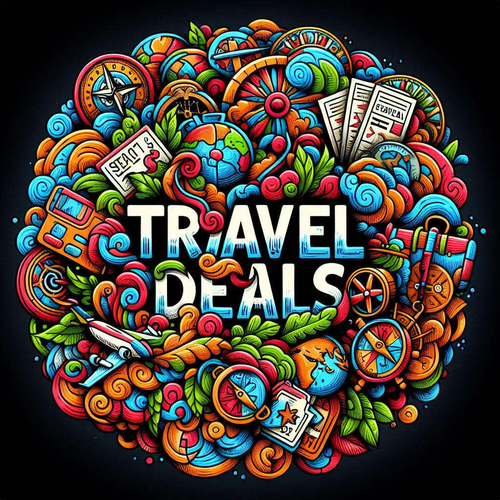 Travel Deals