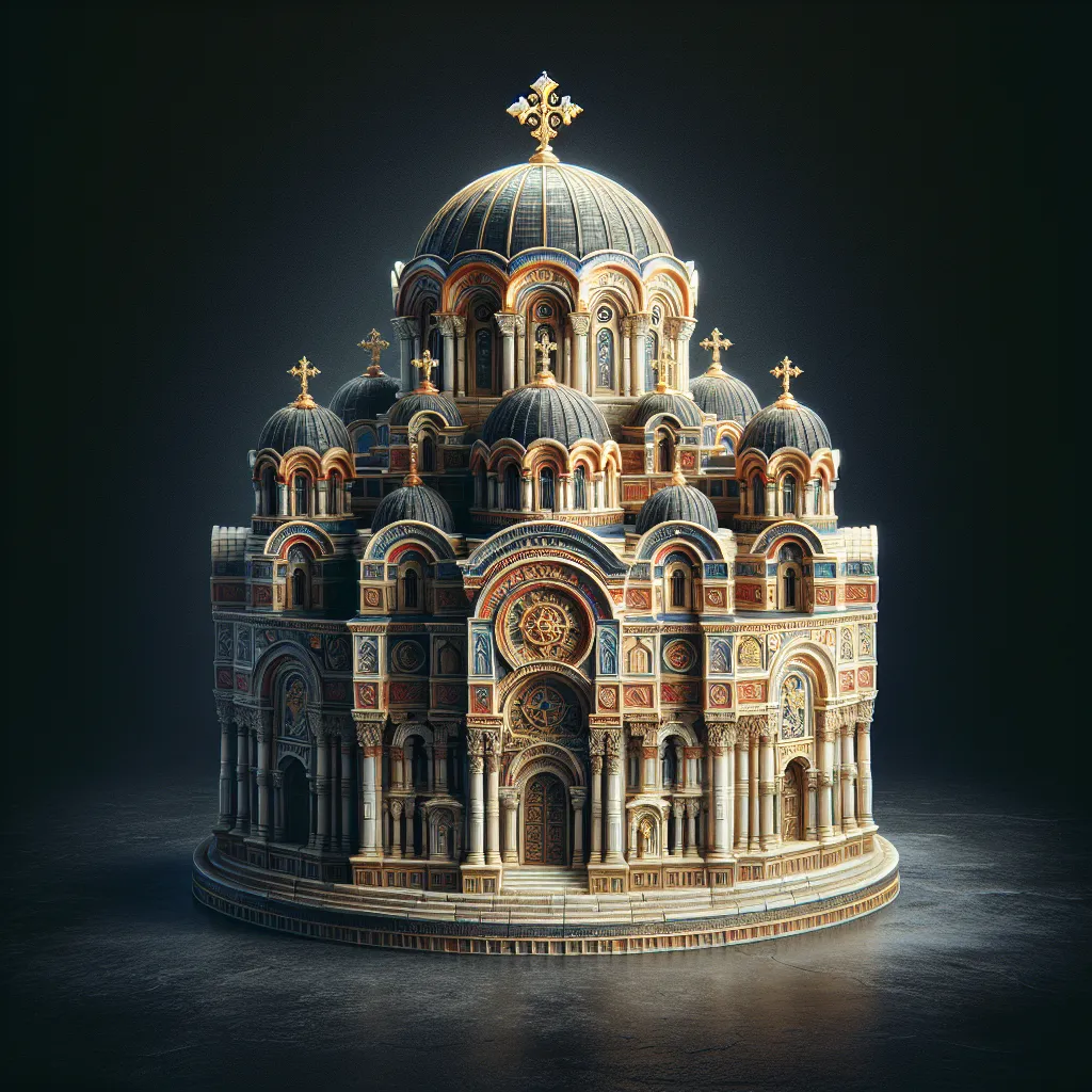 Neo-Byzantine