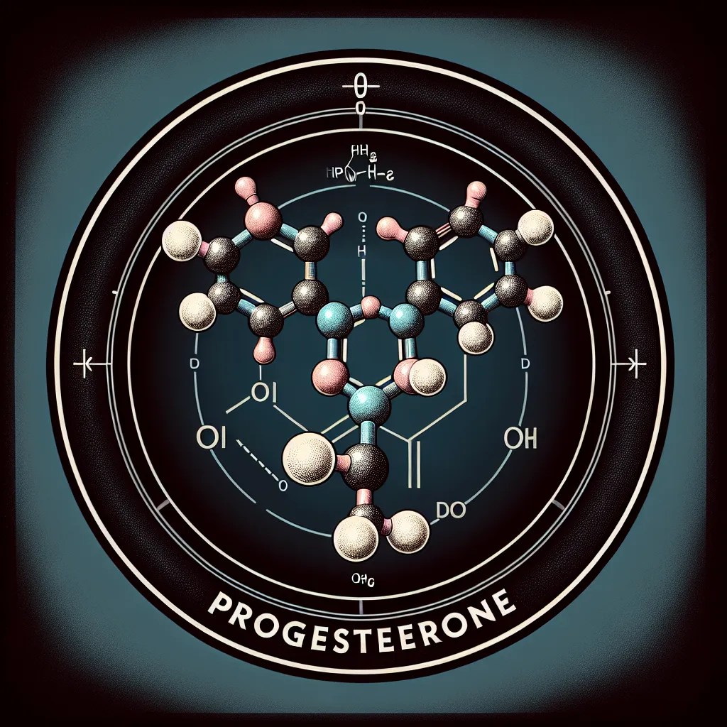 progesterone