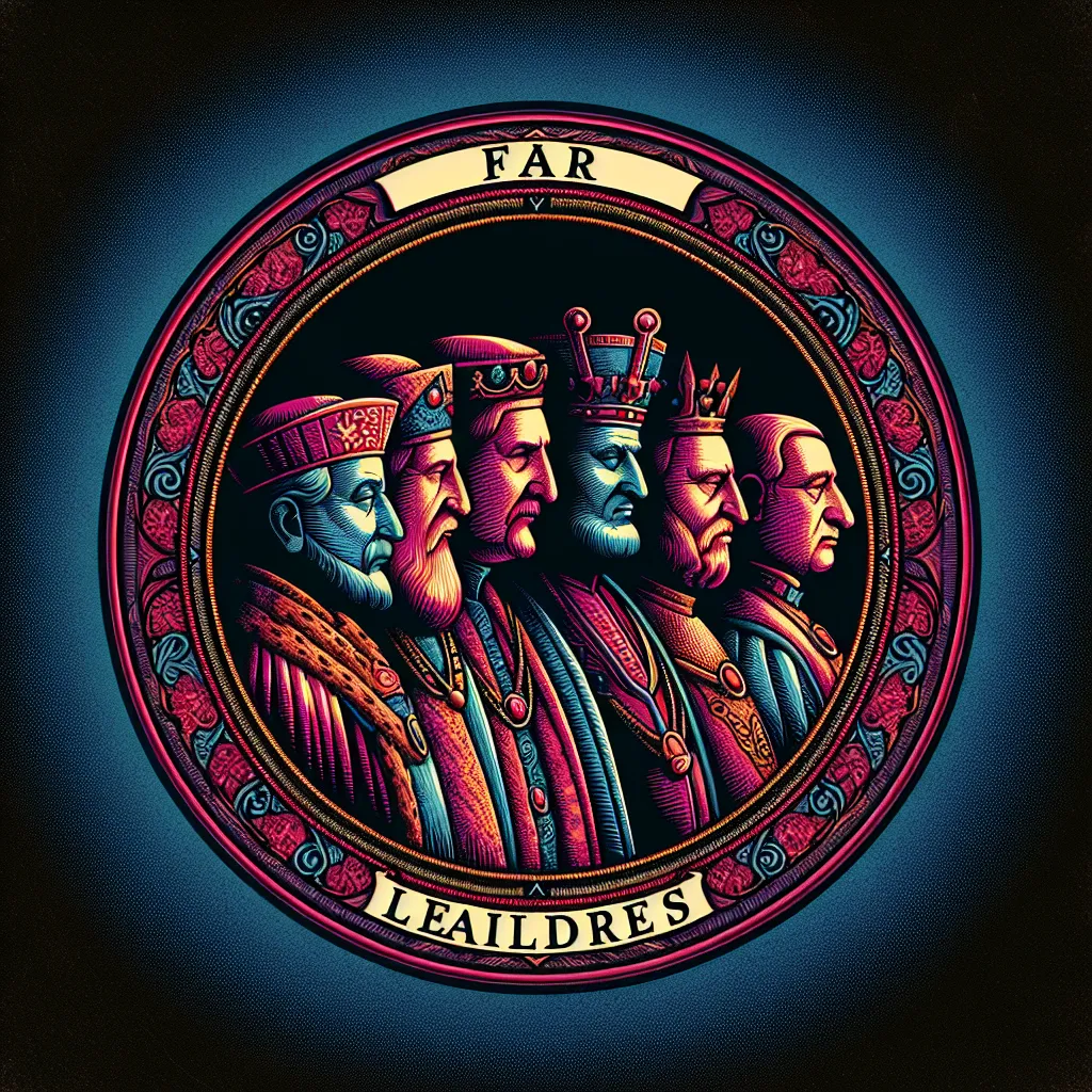 Five Good Emperors