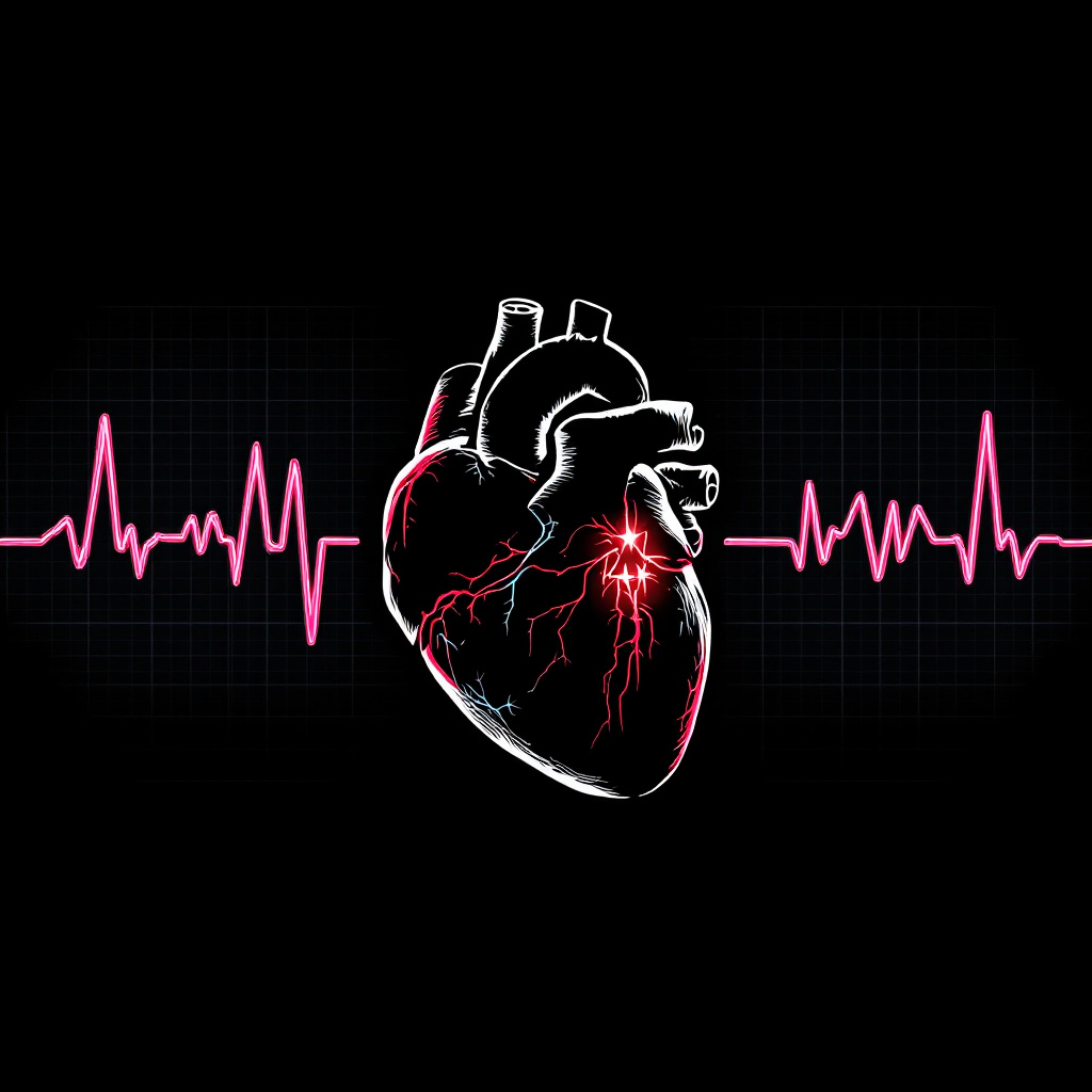 atrioventricular (AV) block