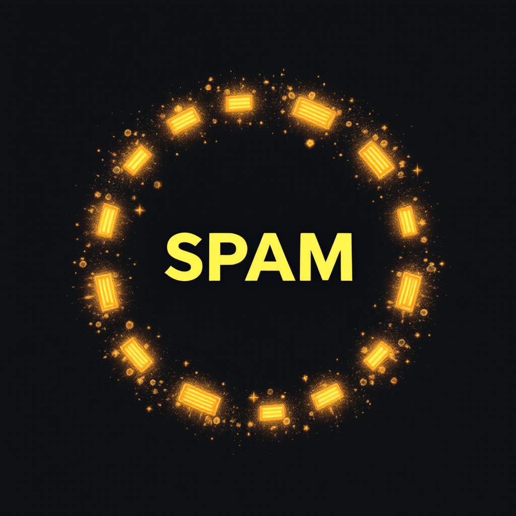 spam