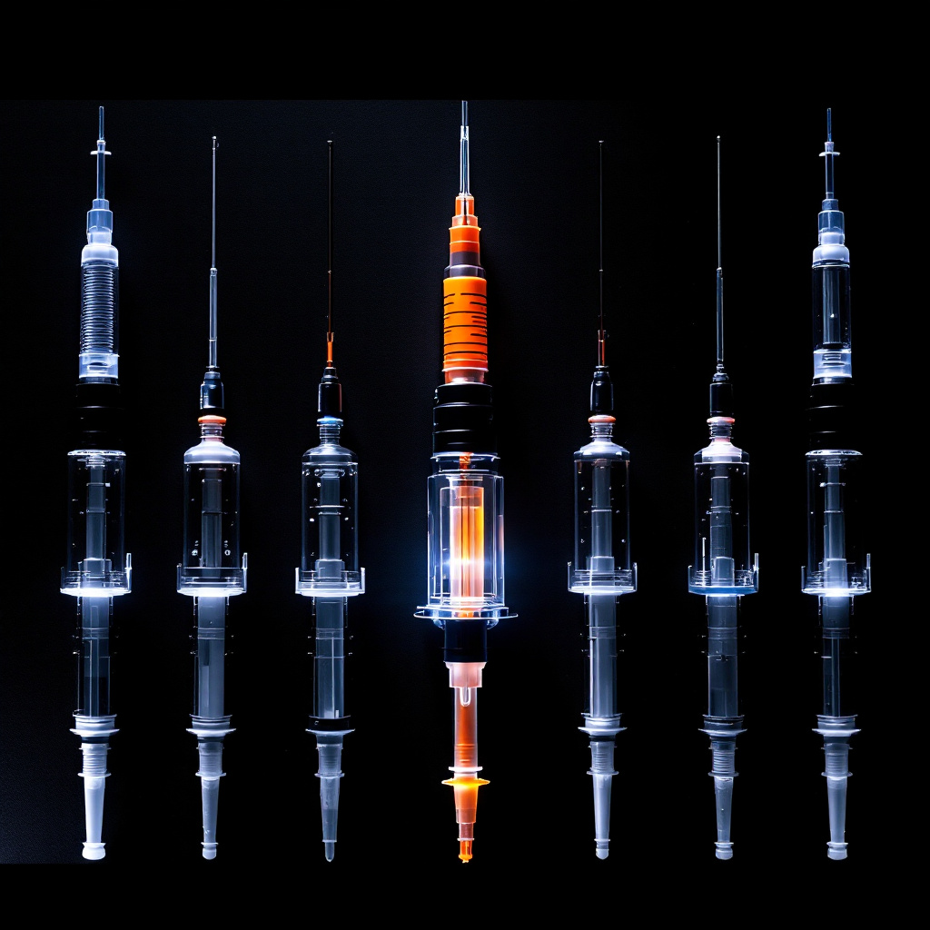 Injection Devices