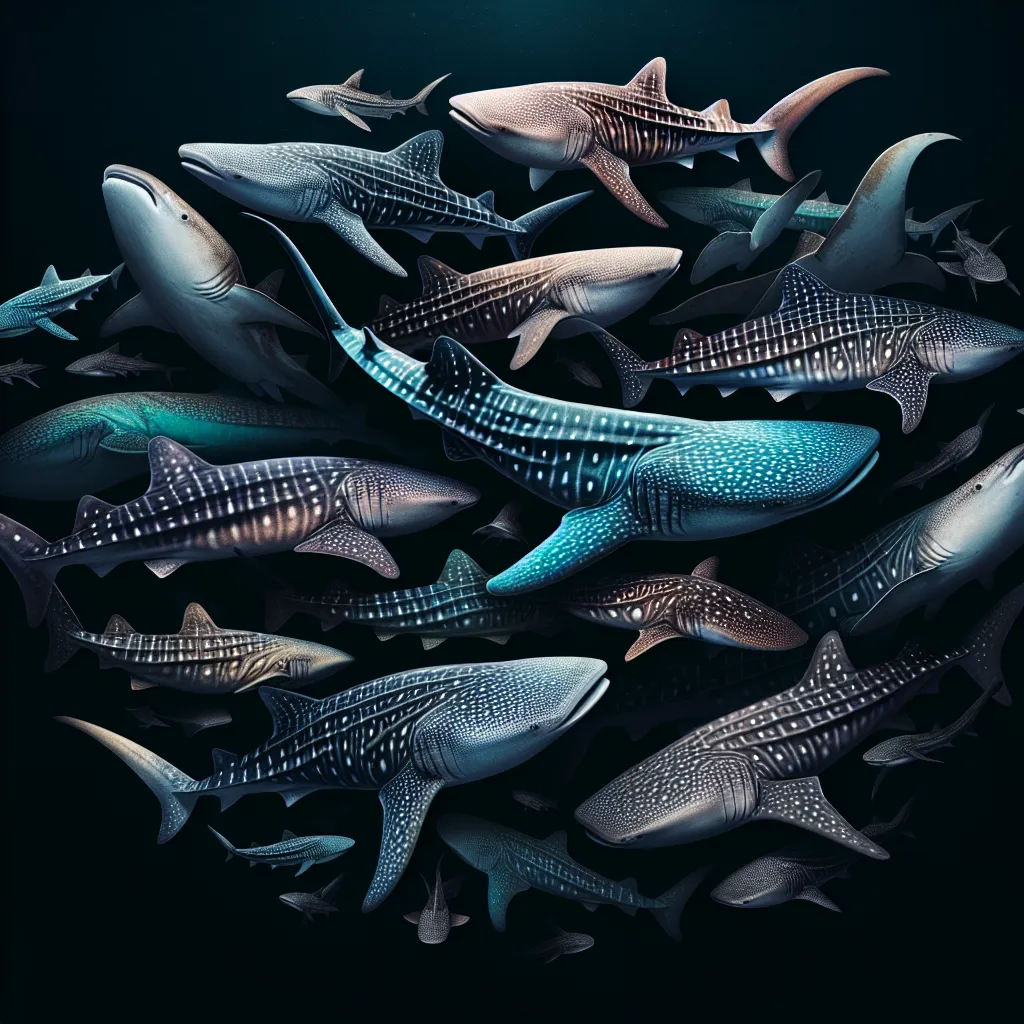 whalesharks