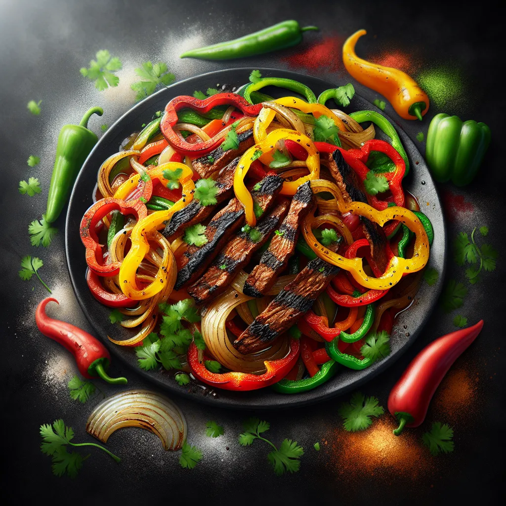 fajita