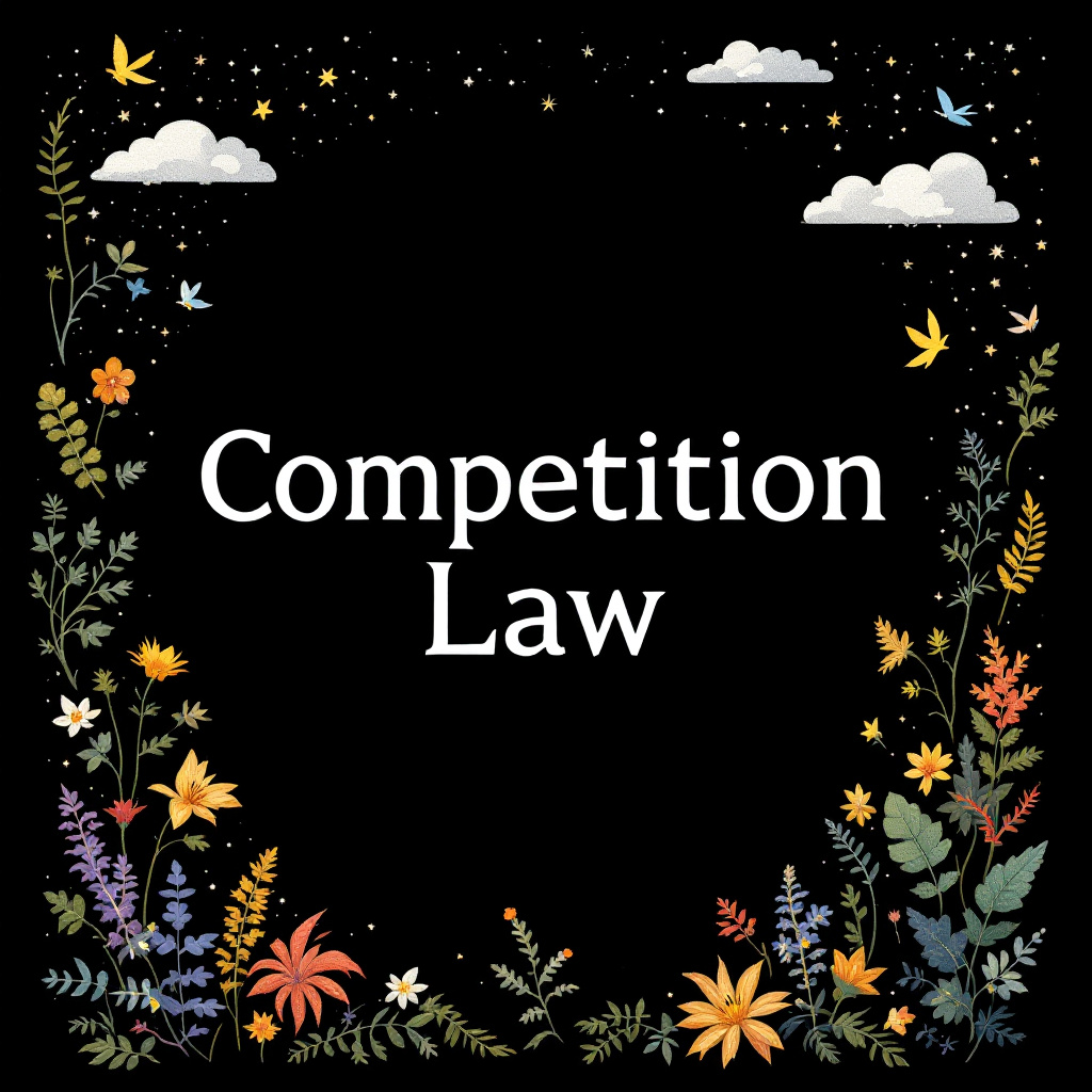 Competition Law