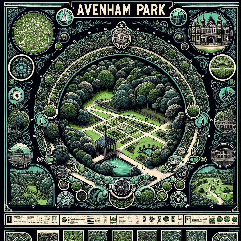 Avenham Park