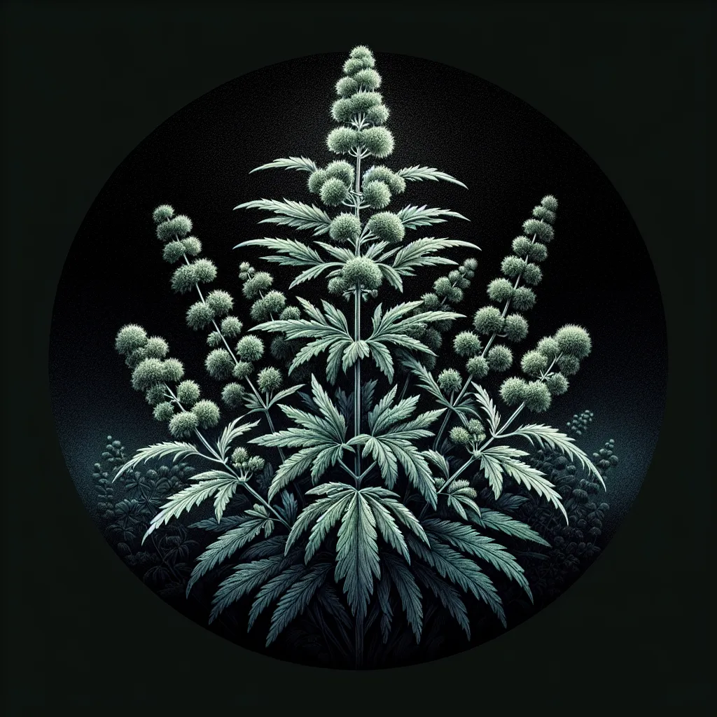 mugwort