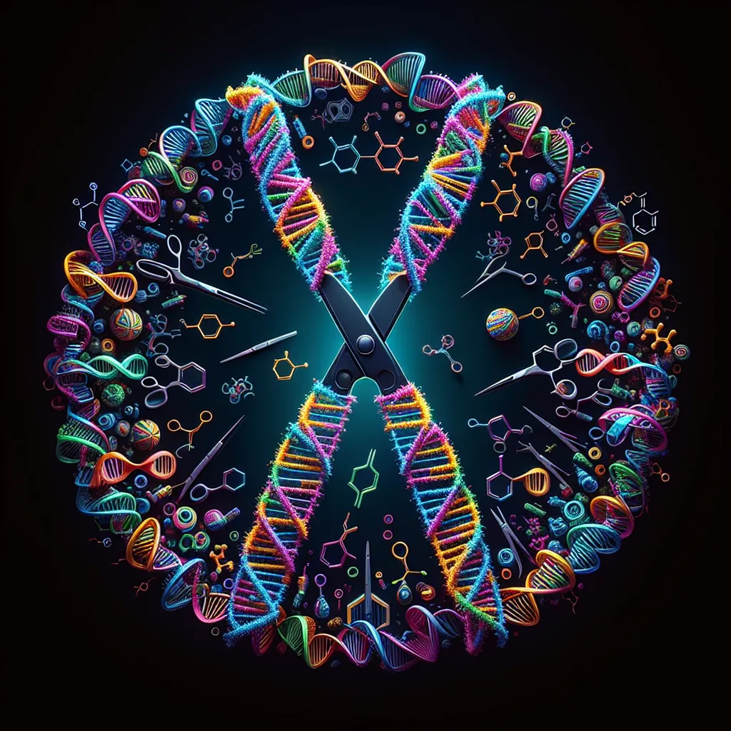 CRISPR Technology