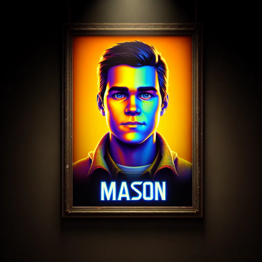 Mason