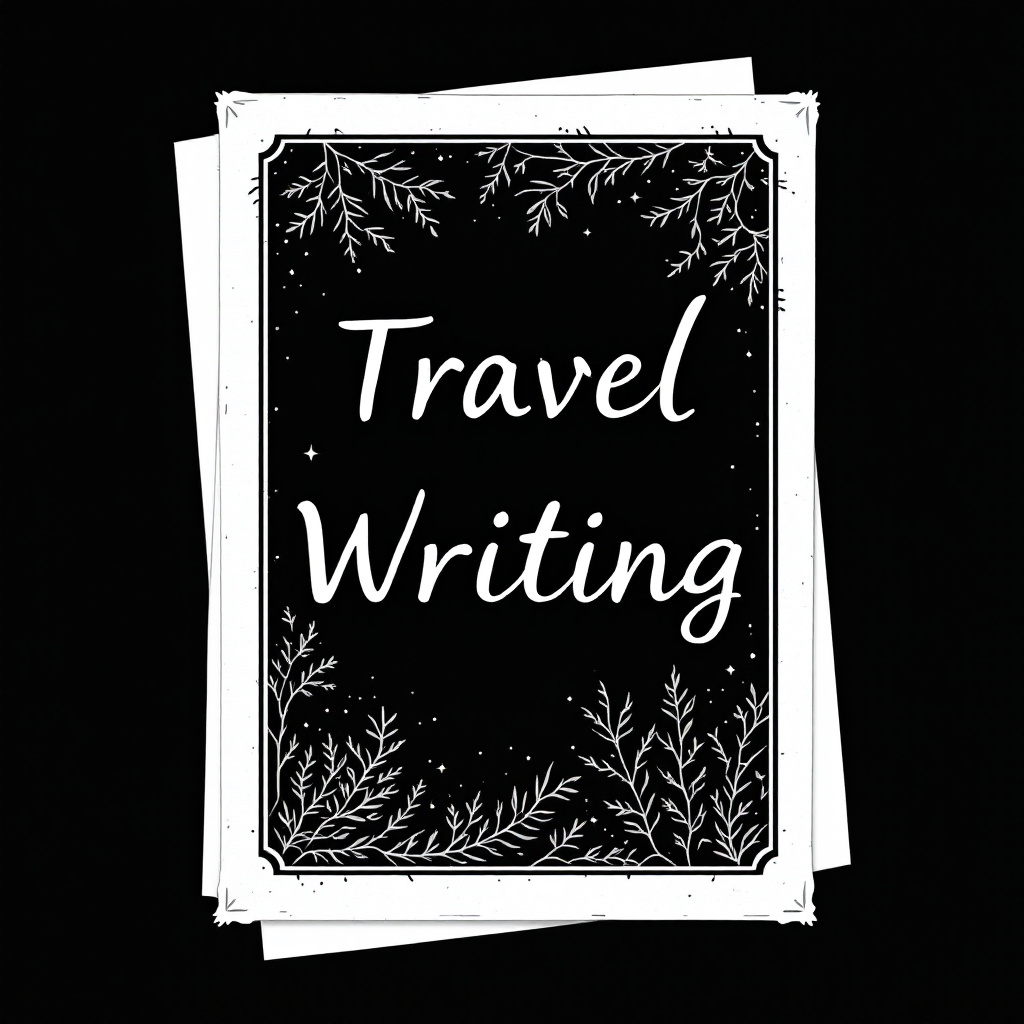 Travel Writing