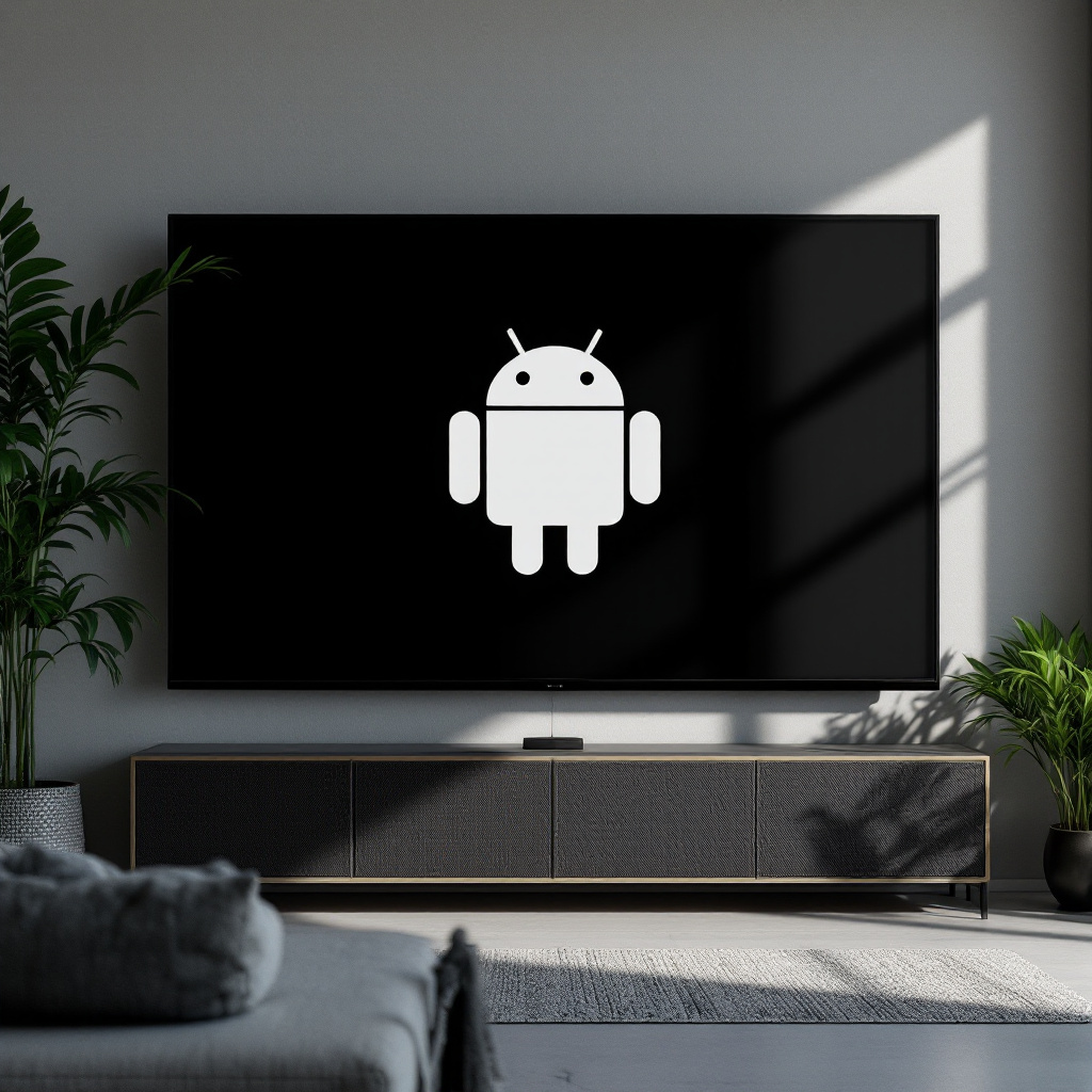 Android TV