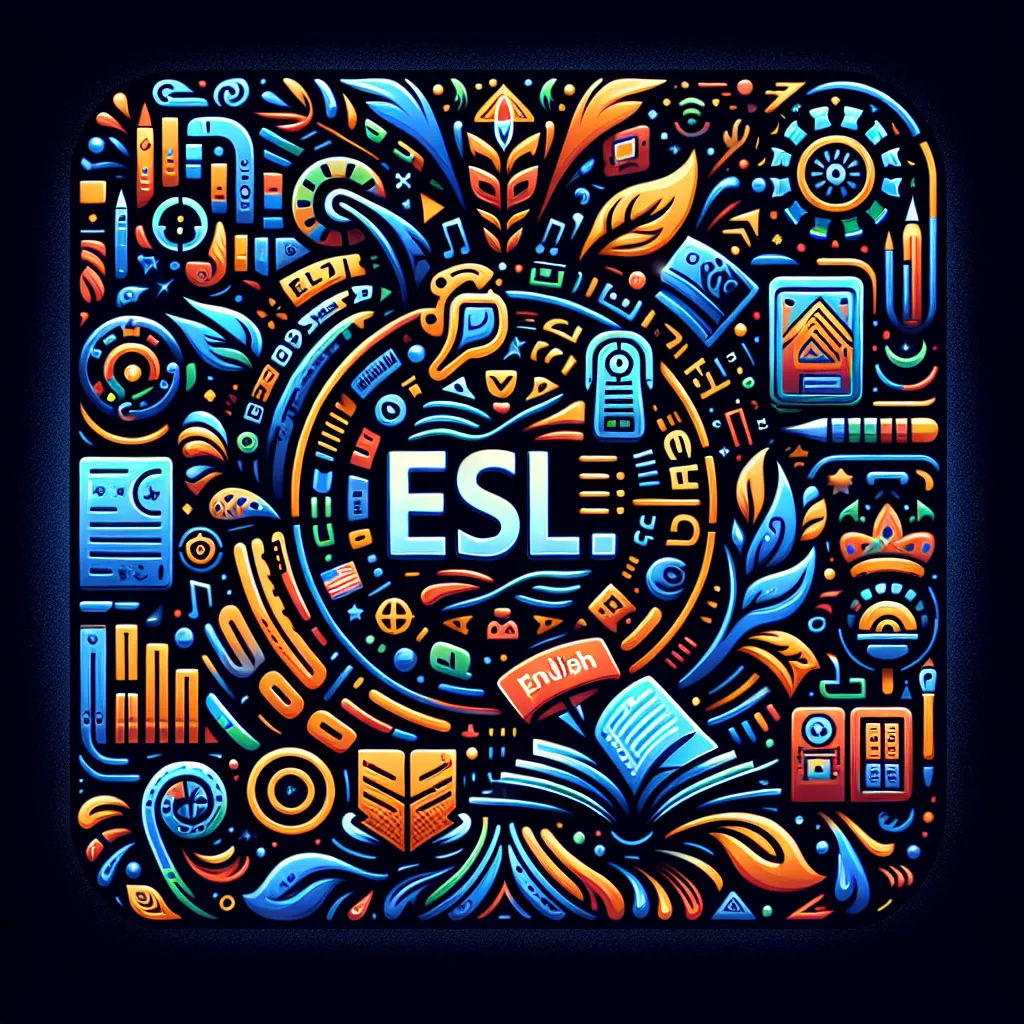 ESL