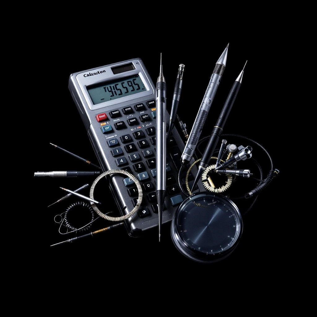 Calculating Instruments