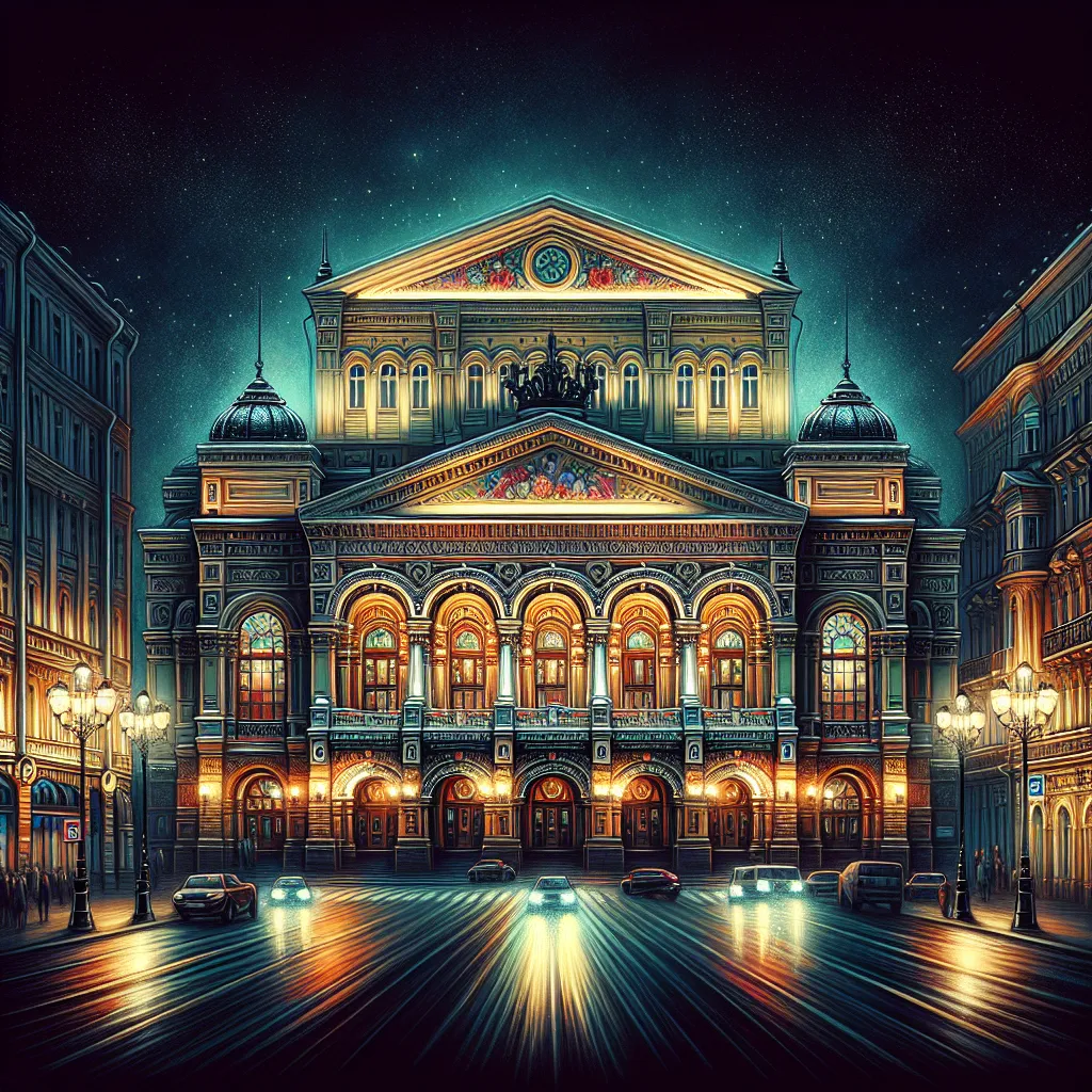 Moscow Art Theatre