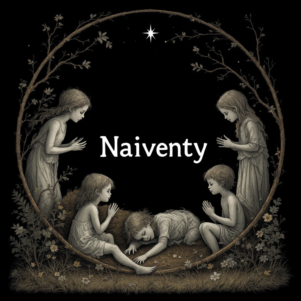 Naivety (Innocence)