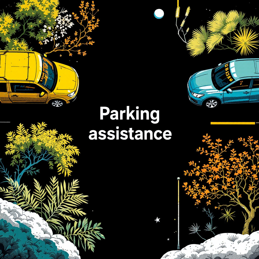 Parking Assistance