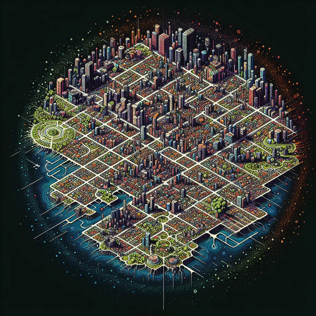 SimCity