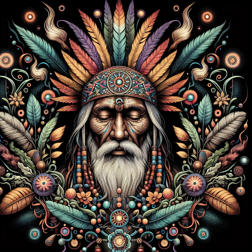 Medicine Man