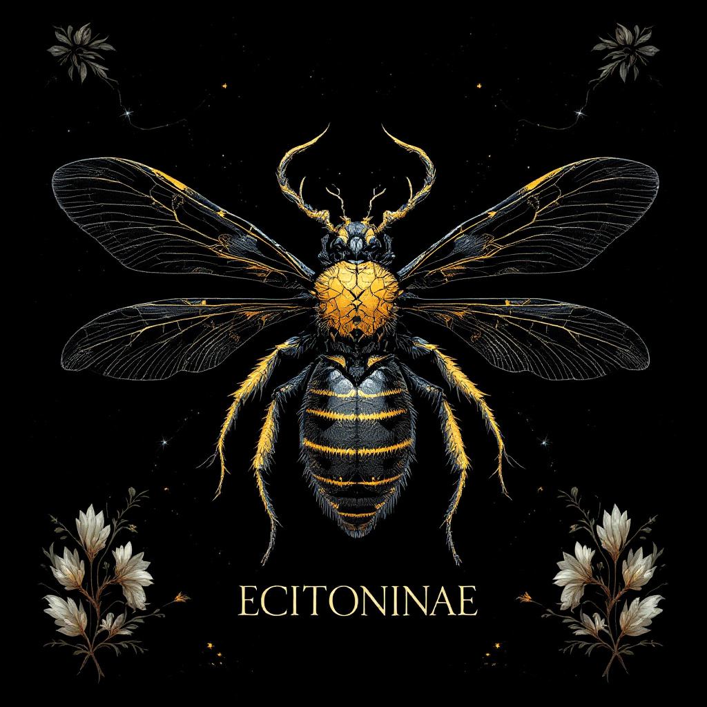 Ecitoninae