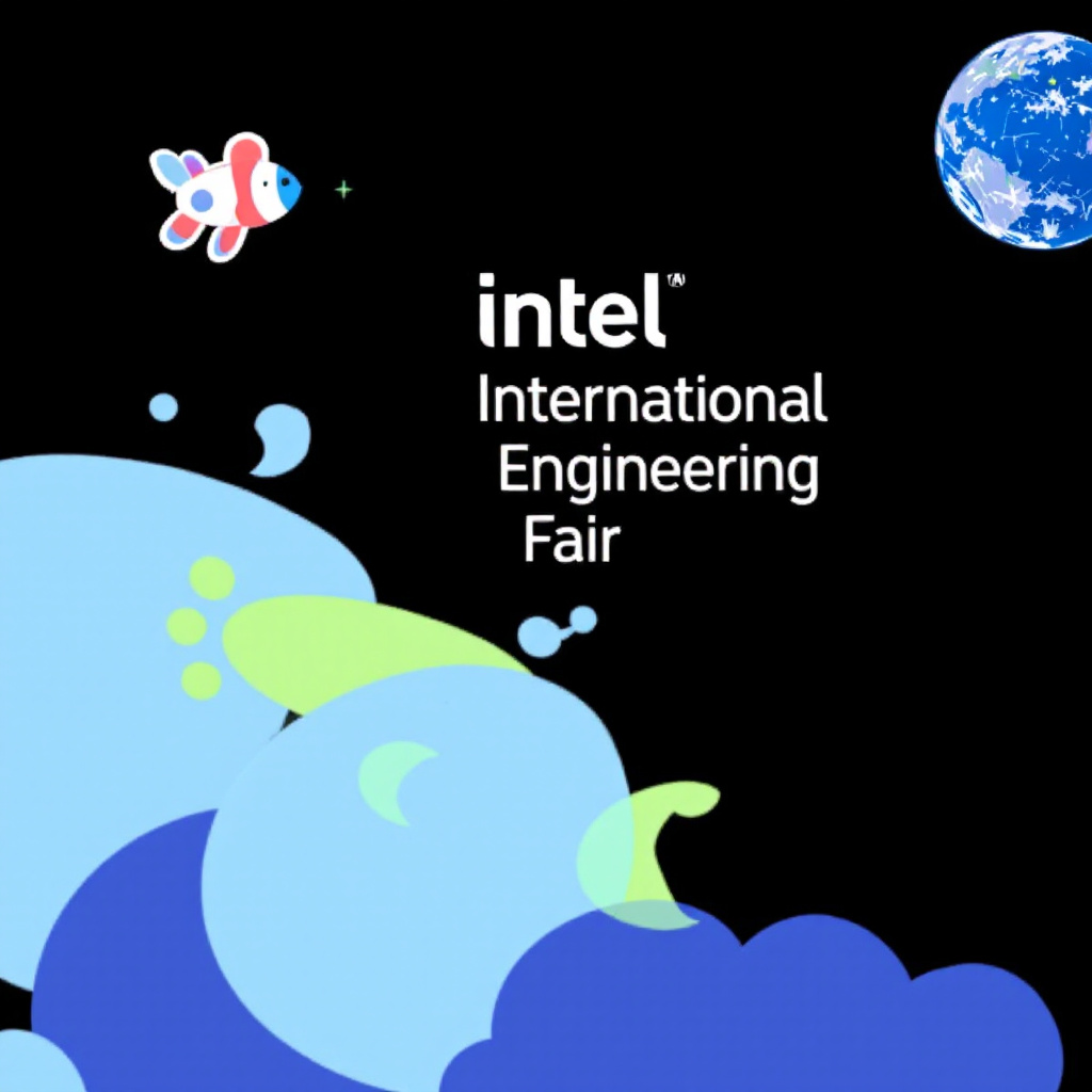 Intel International Science and Engineering Fair