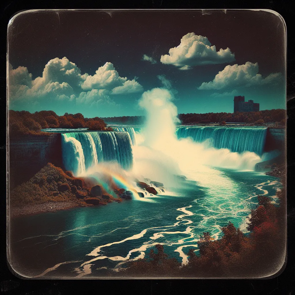 Niagara Falls