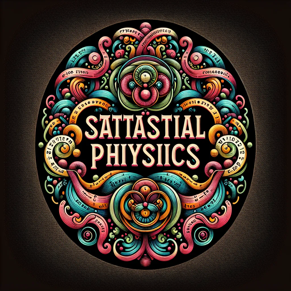 Statistical Physics