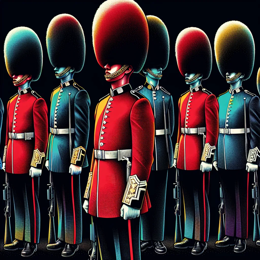 Grenadier Guards