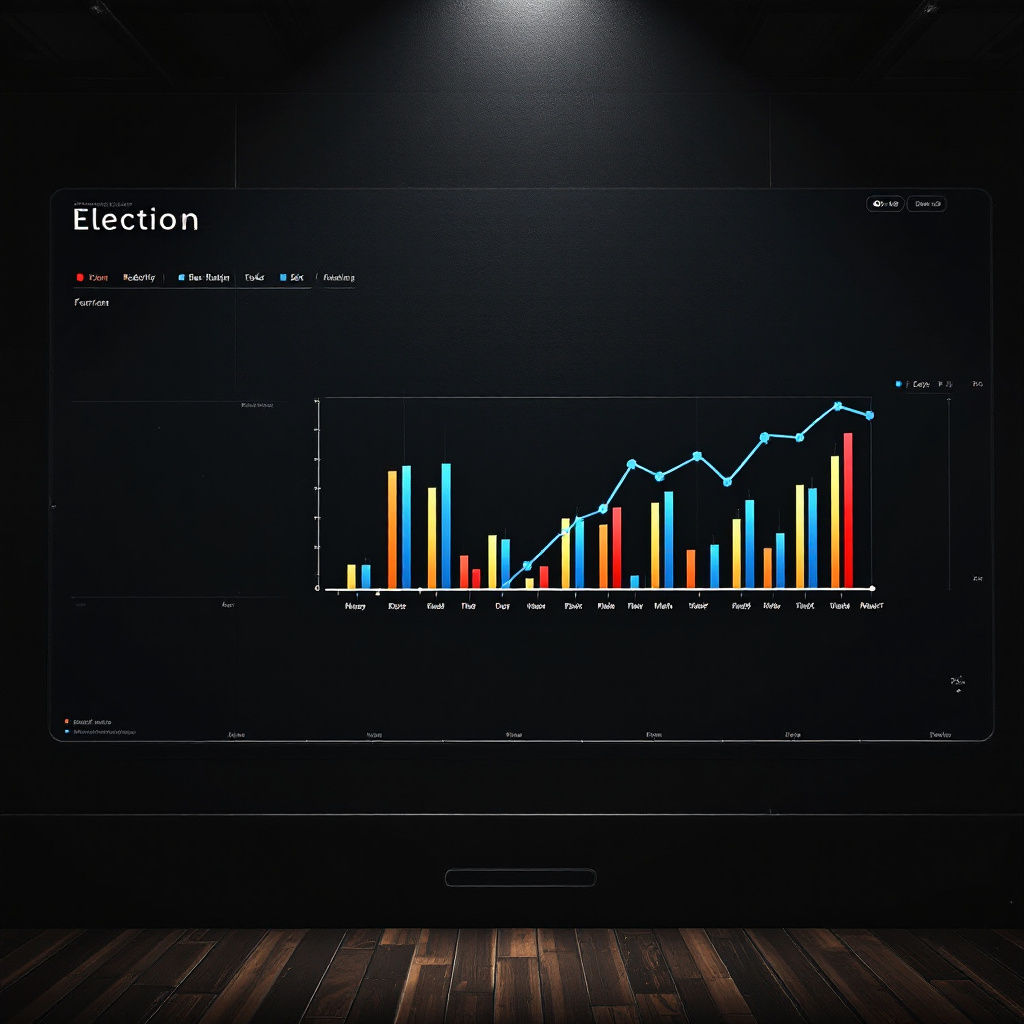 Election Forecasting