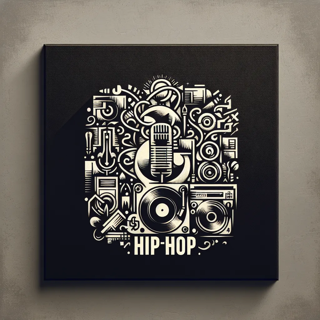 Hip-Hop