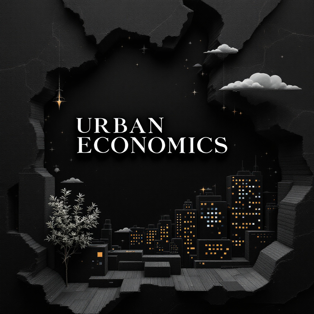 Urban Economics