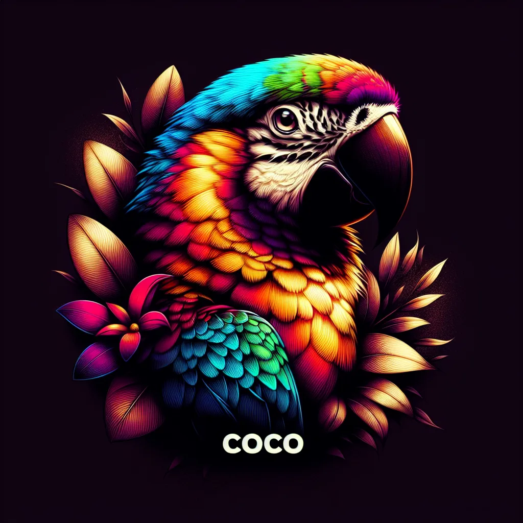 Coco