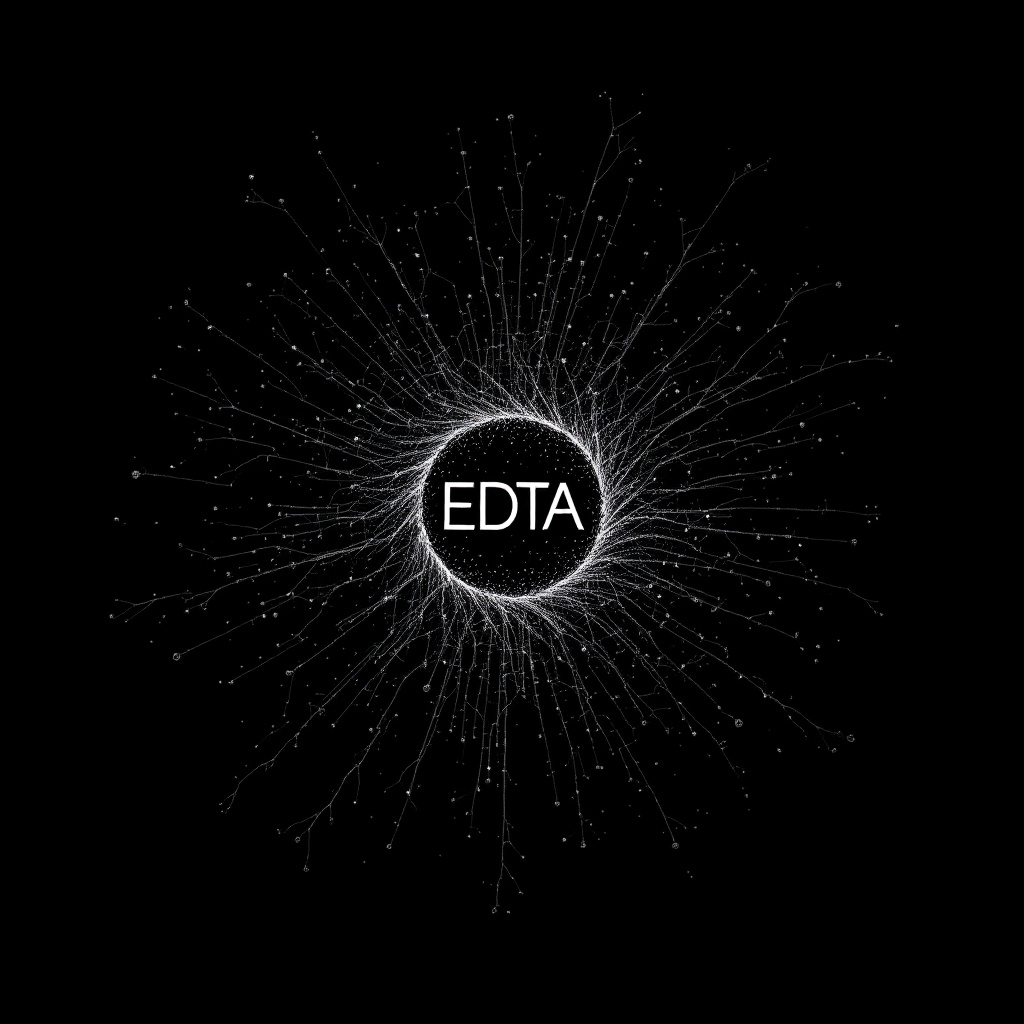 EDTA