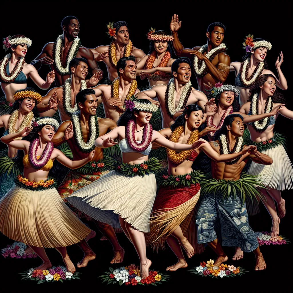 hula