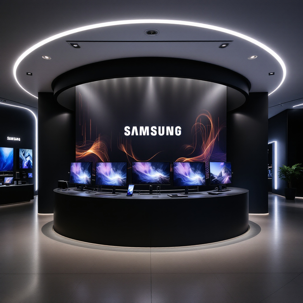 Samsung Experience Store