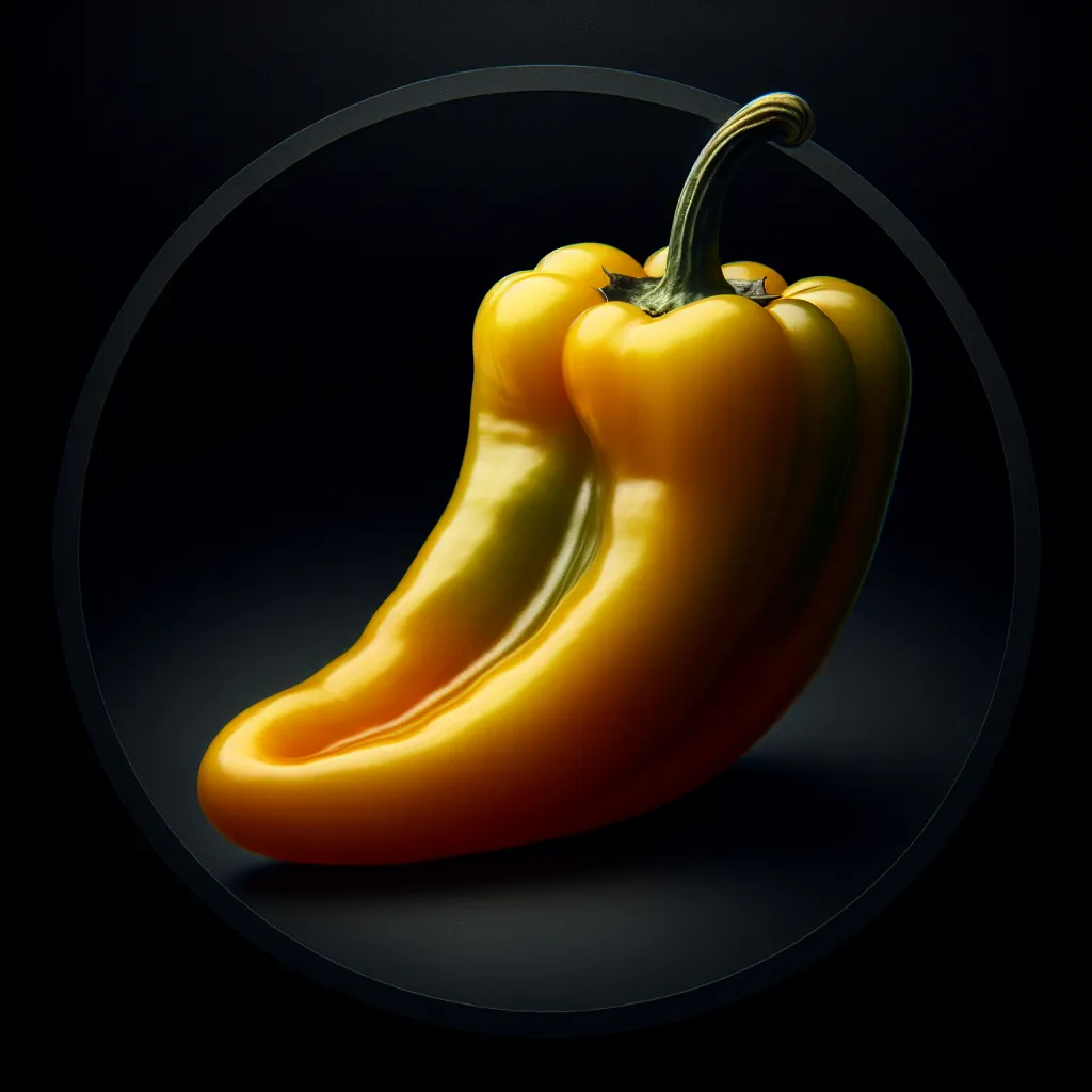 aji amarillo