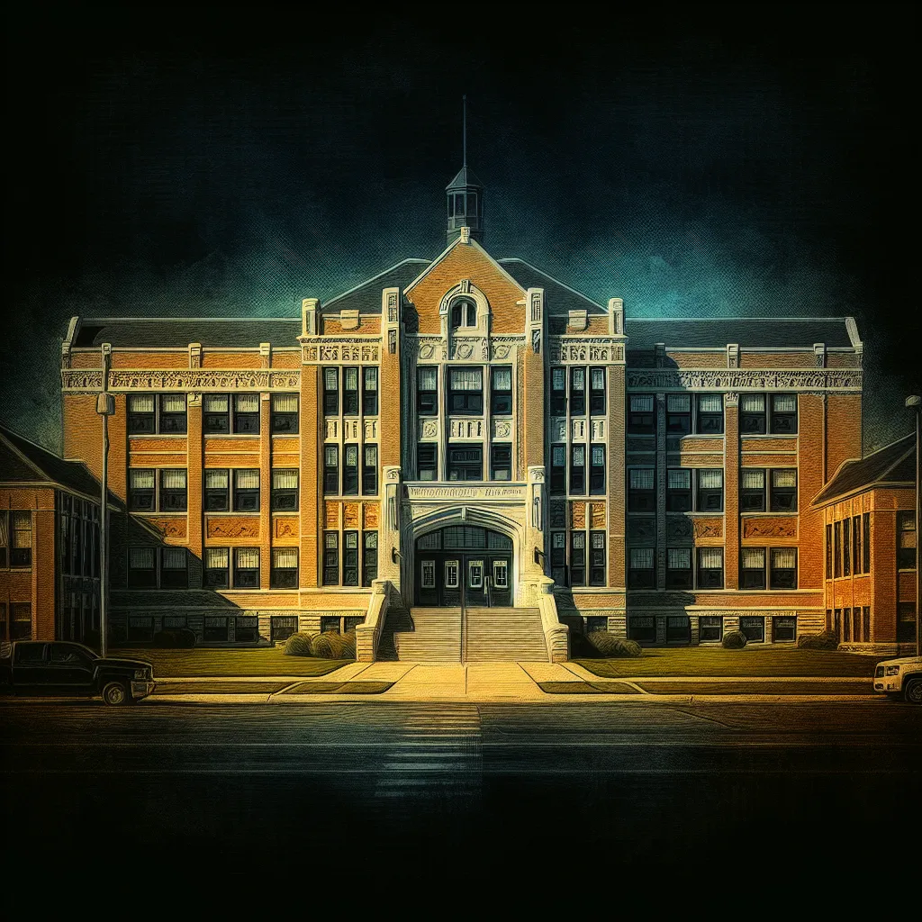 Rydell High