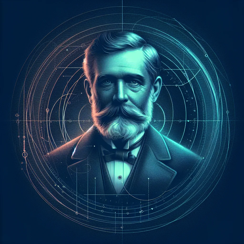 Louis Pasteur