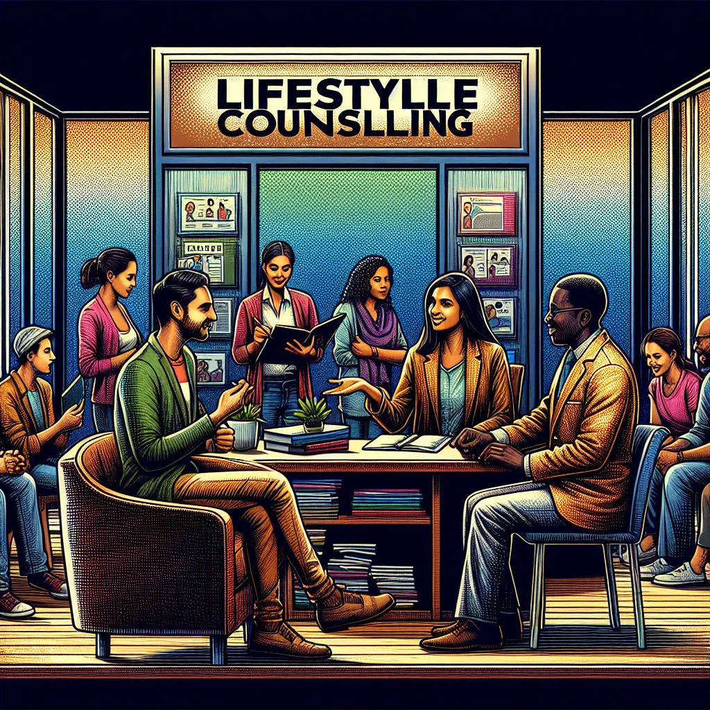 lifestyle counseling