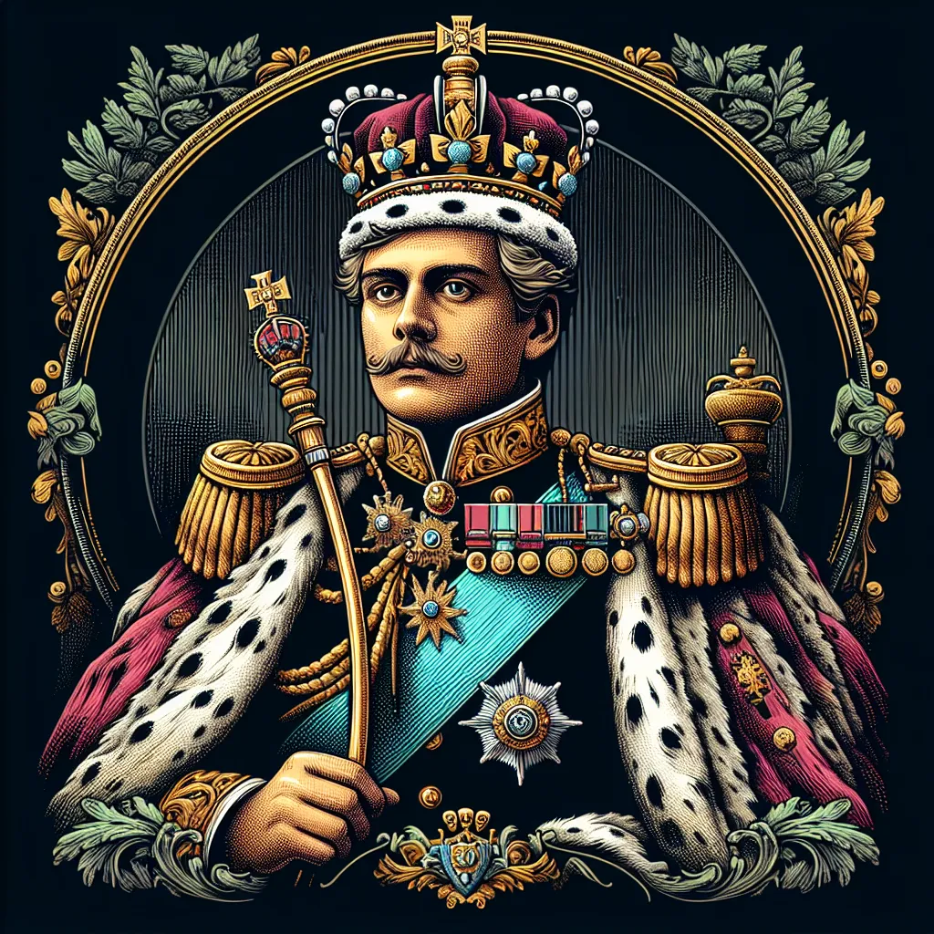 King João VI